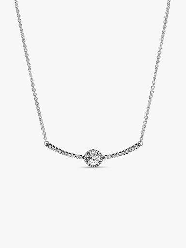 Collar Brillo Redondo