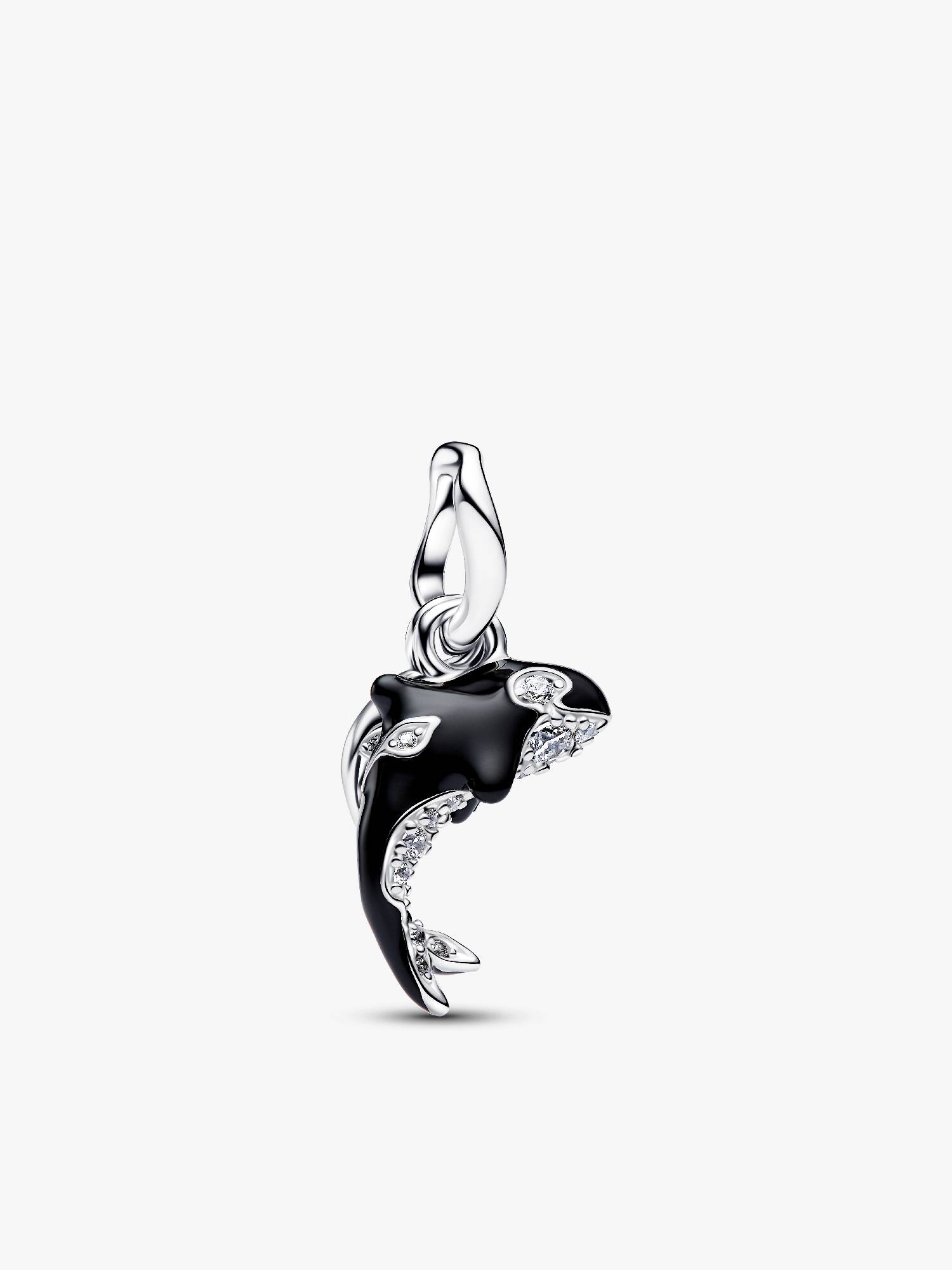 Charm colgante Orca