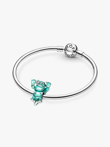 Charm de Sully de Monsters, Inc. de Disney Pixar