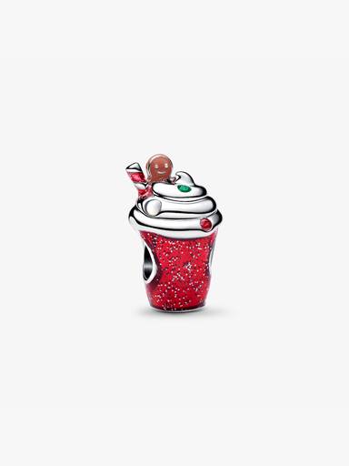 Charm Bebida de jengibre