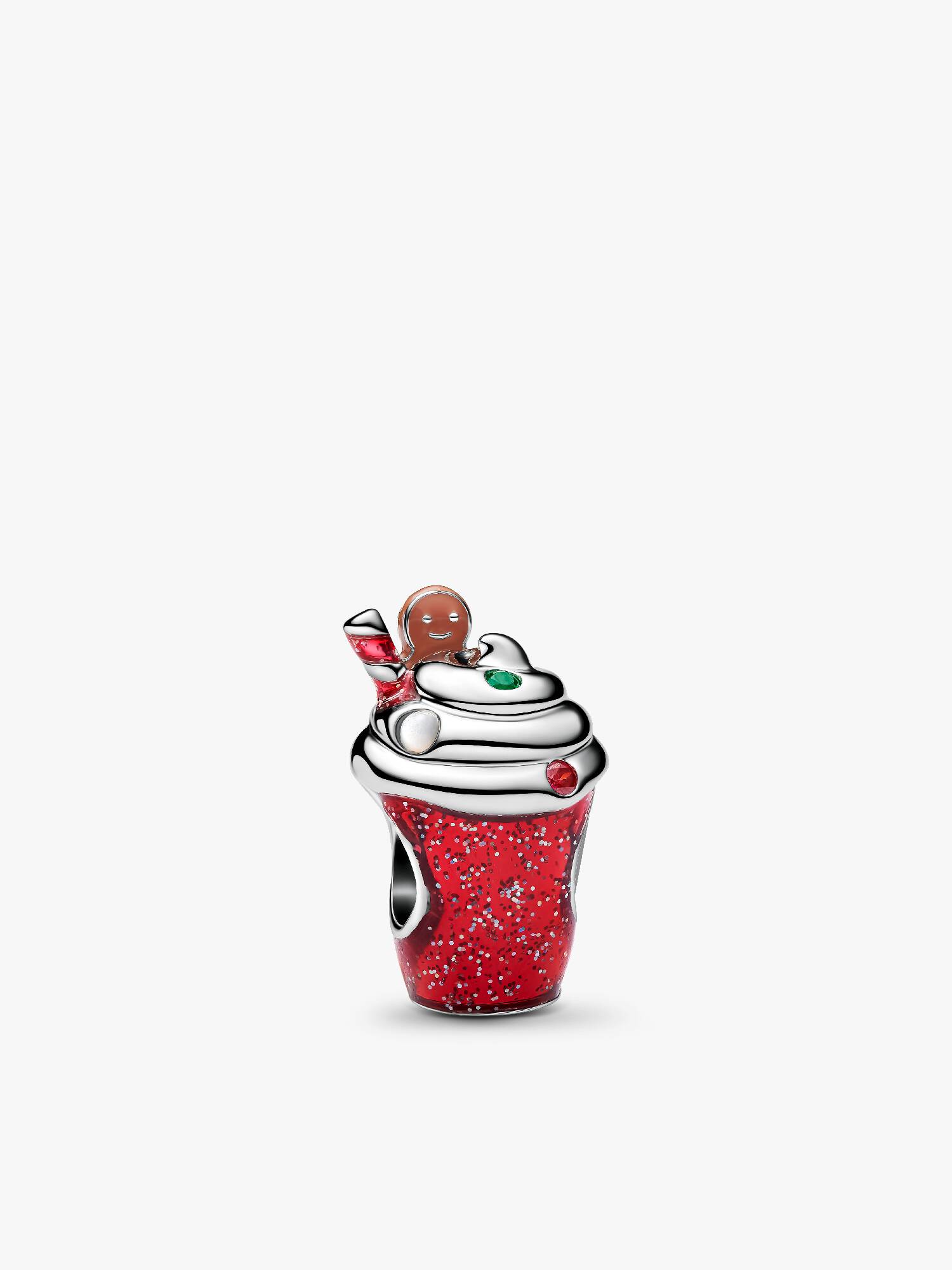 Charm Bebida de jengibre 