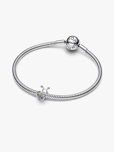 Charm calado Caracol