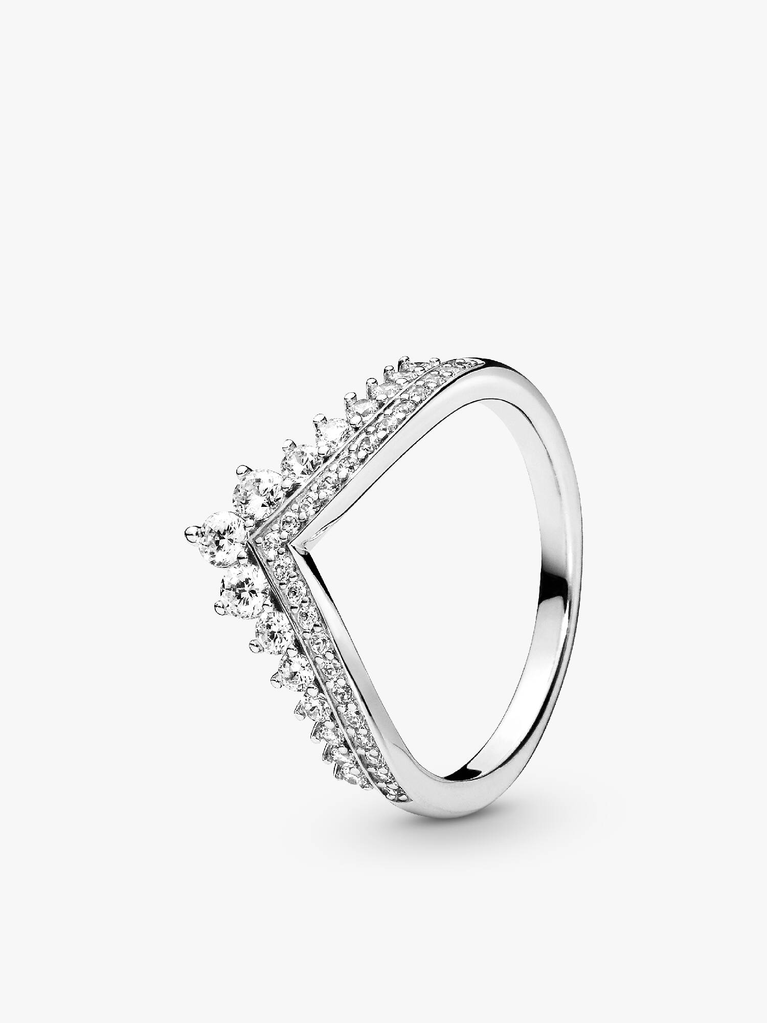 Anillo Hueso de los deseos Princesa