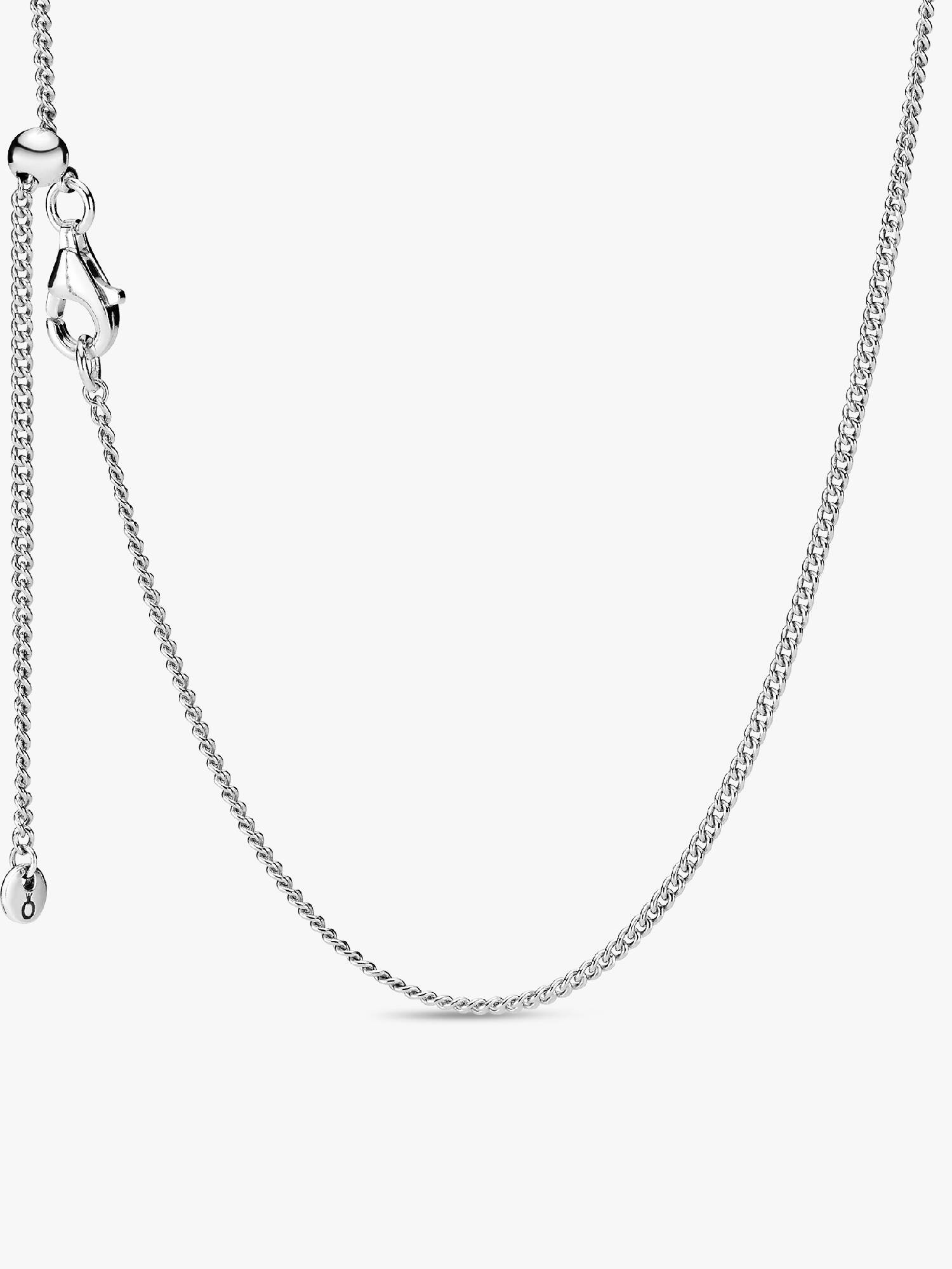 Collar de cadena de bordillo