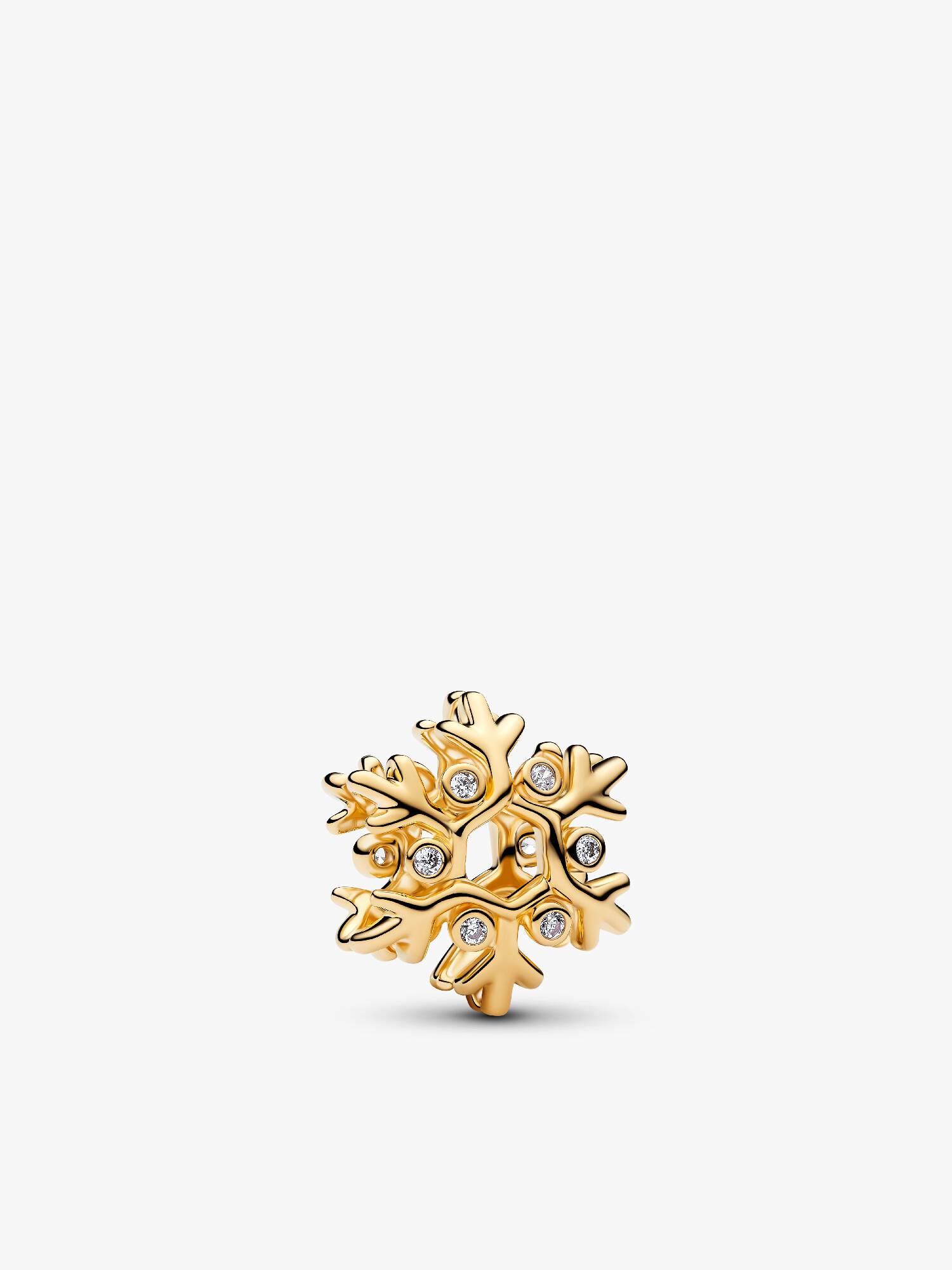 Charm Copo de nieve