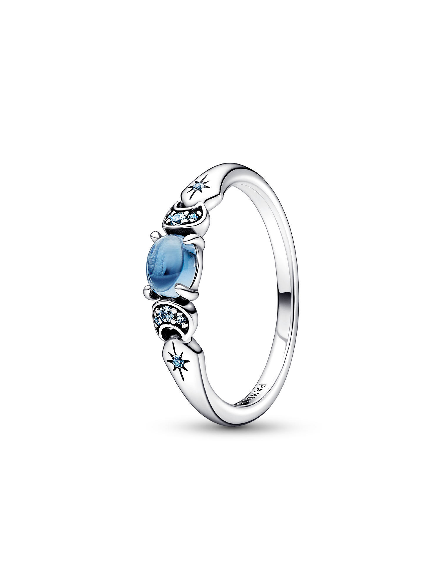 Anillo Princesa Jazmín de Aladdín de Disney