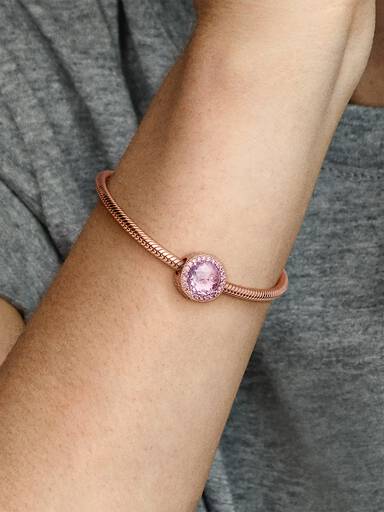 Charm Lavanda Brillante