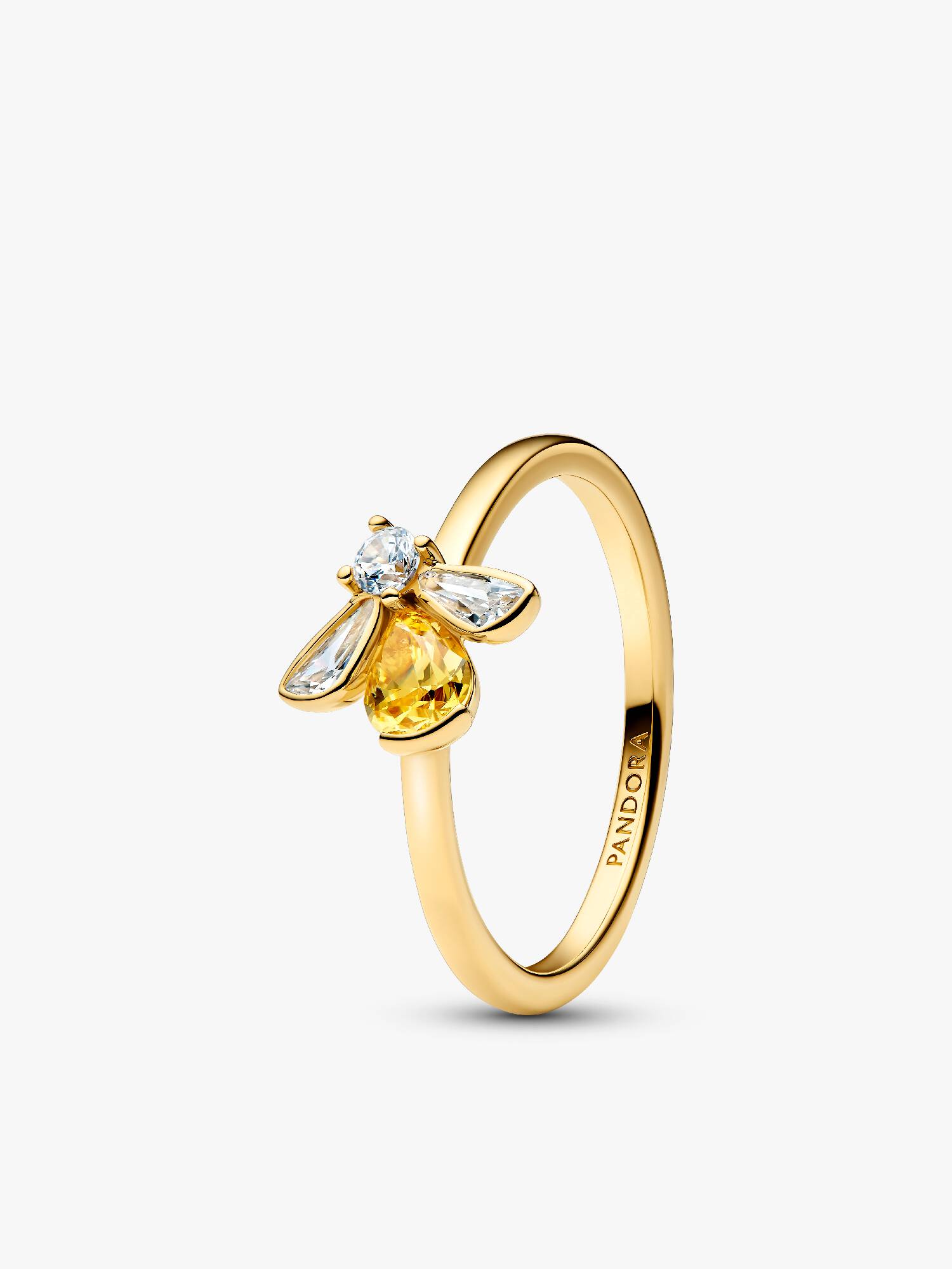 Anillo Abeja de miel