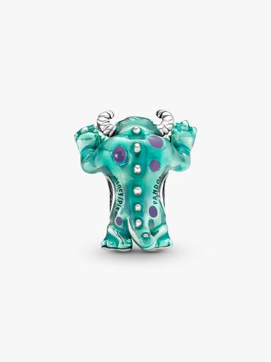 Charm de Sully de Monsters, Inc. de Disney Pixar