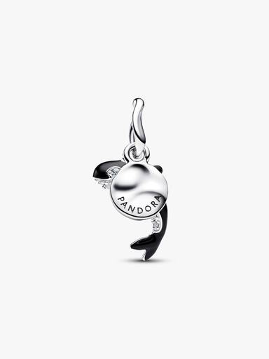 Charm colgante Orca