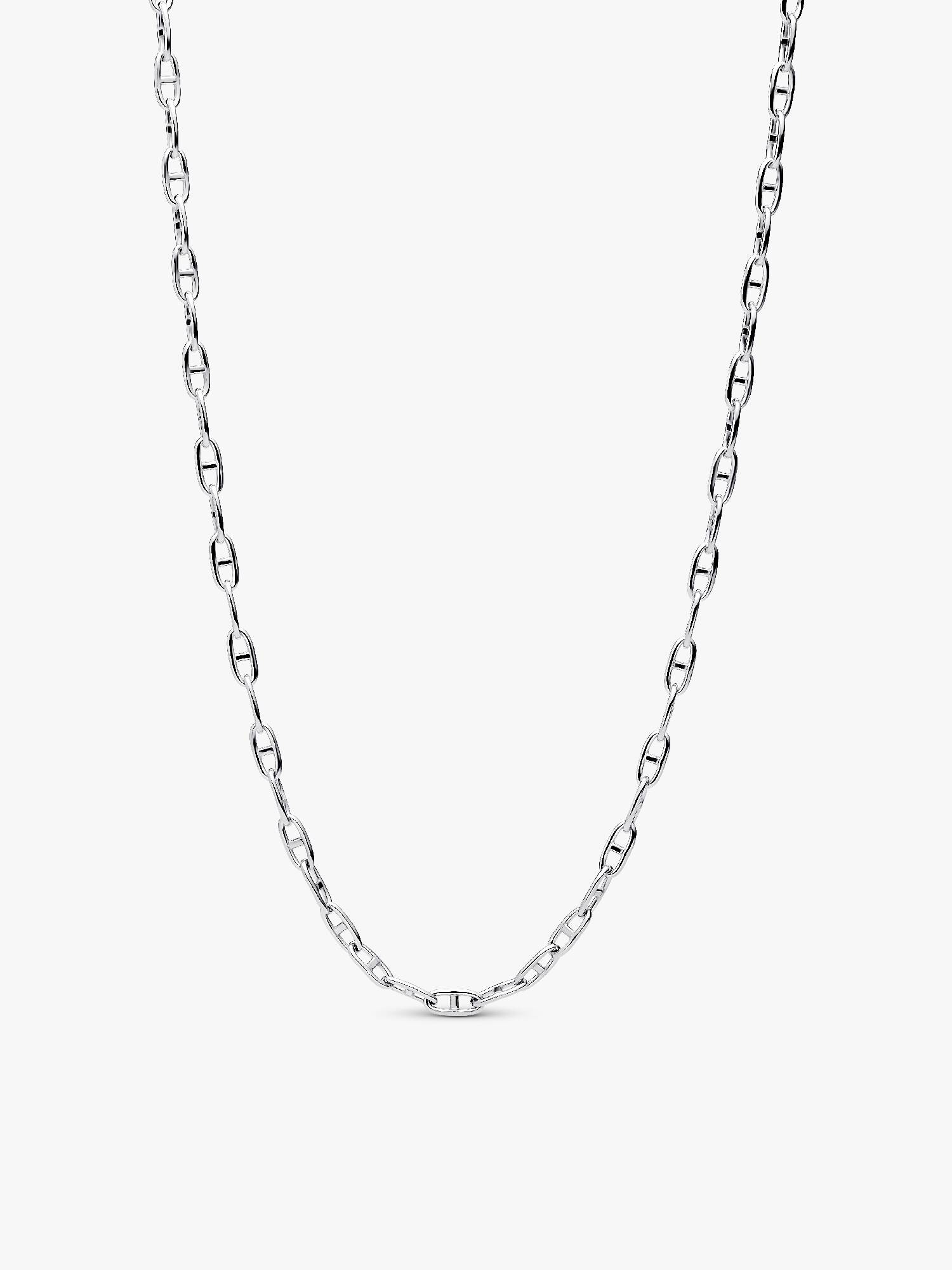 Collar de cadena Ancla