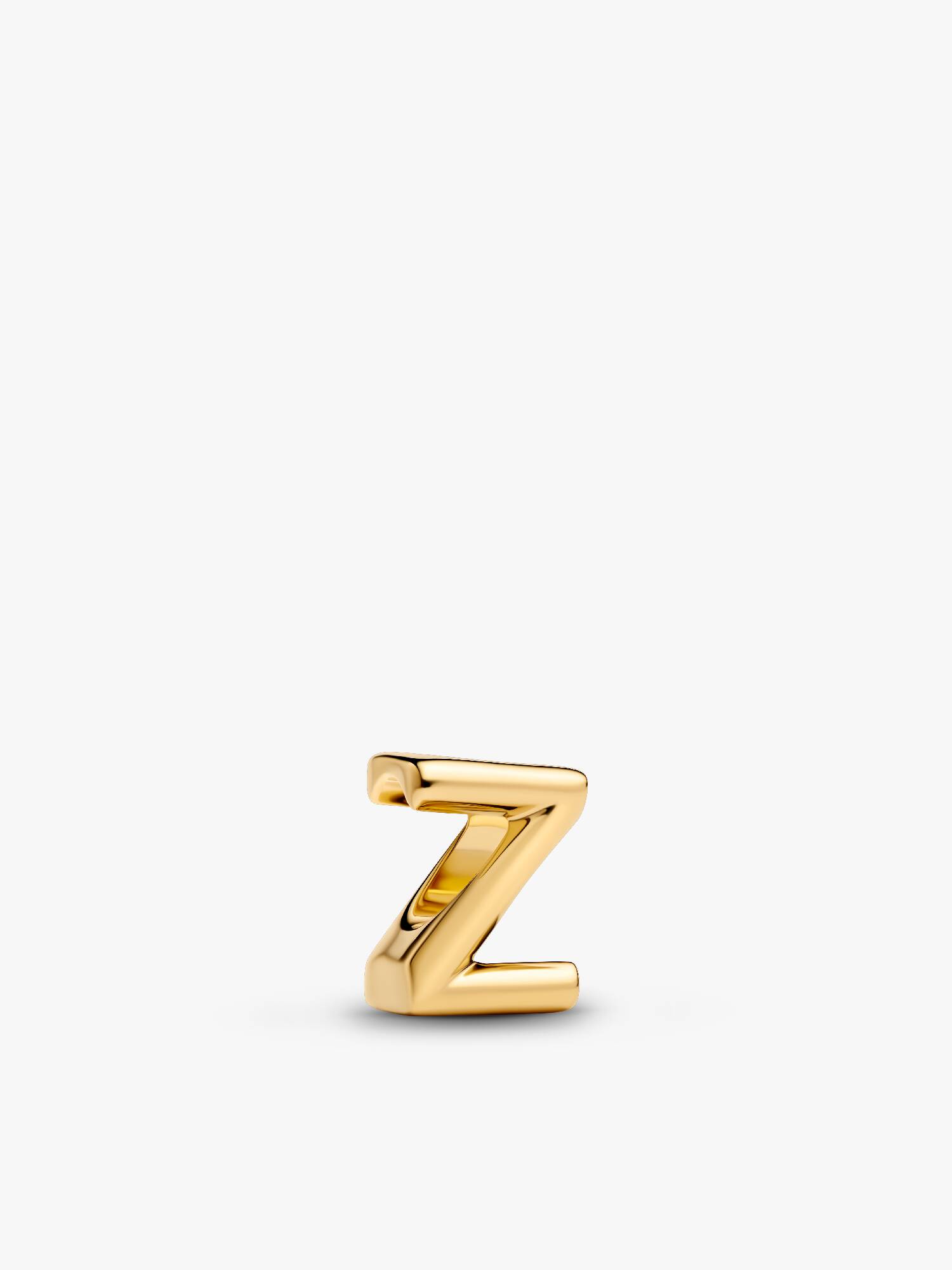 Charm del alfabeto letra Z