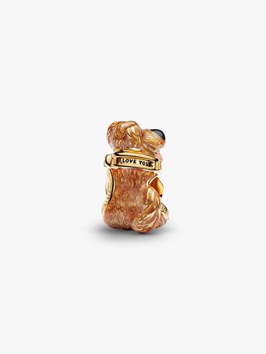 Charm Up Dug de Disney Pixar