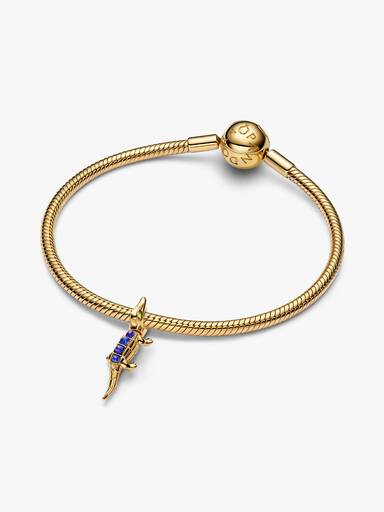 Charm Caimán