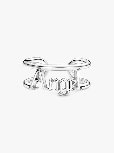 Anillo Ángel Abierto Pandora ME