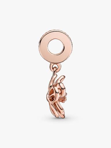 Charm colgante Flor de cerezo