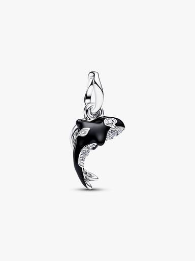 Charm colgante Orca