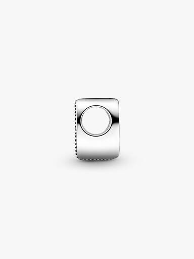 Charm del alfabeto letra H