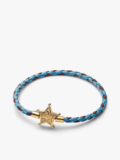 Set de Regalo de Pulsera y Charms Disney Pixar Toy Story