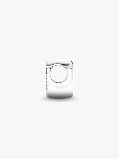Charm del alfabeto letra T