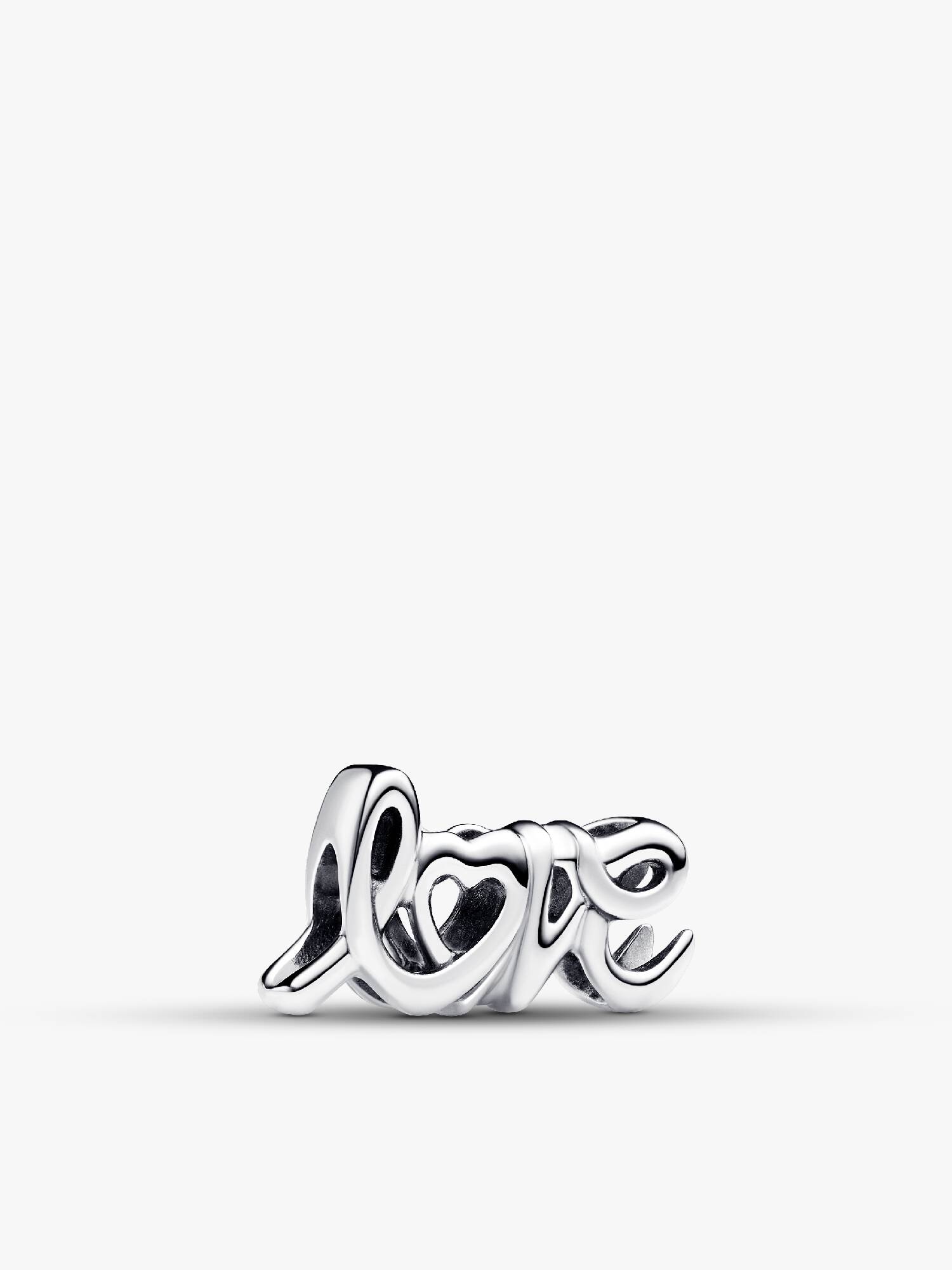 Charm Love Escrito a Mano