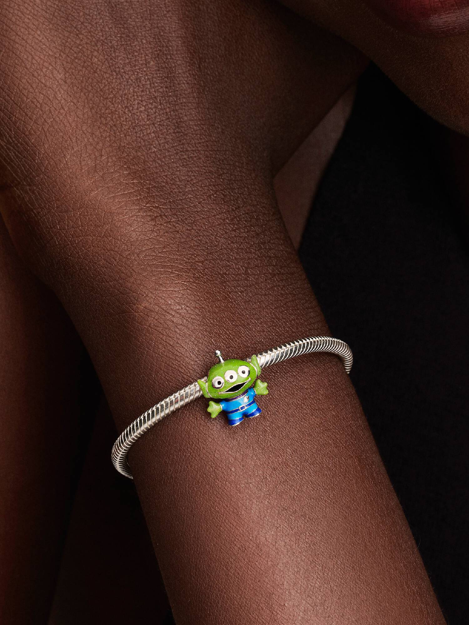 Charm Extraterrestre de Toy Story de Disney Pixar