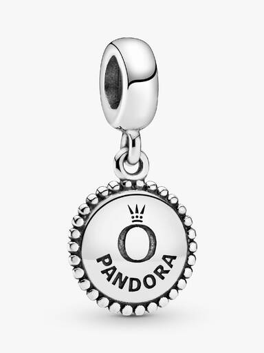 Charm colgante Ícono grabable