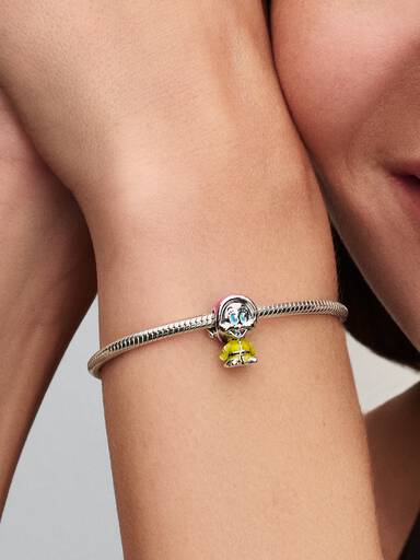 Charm Tontín de Blancanieves de Disney
