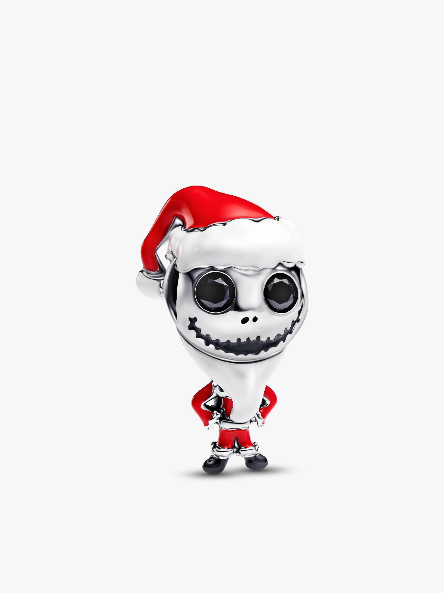 Charm Jack Skelllington del Extraño mundo de Jack de Disney