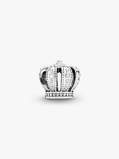 Charm Corona real