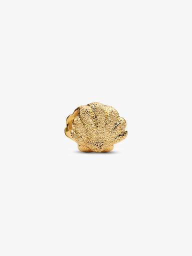 Mini charm Concha con textura