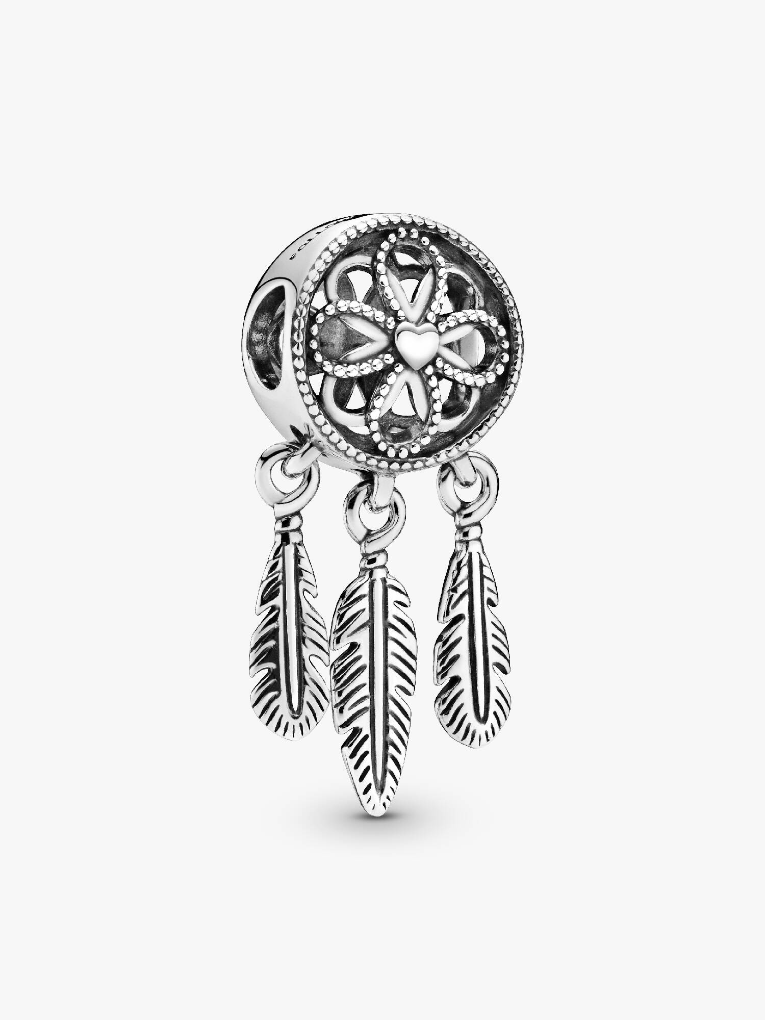 Charm Atrapasueños espiritual