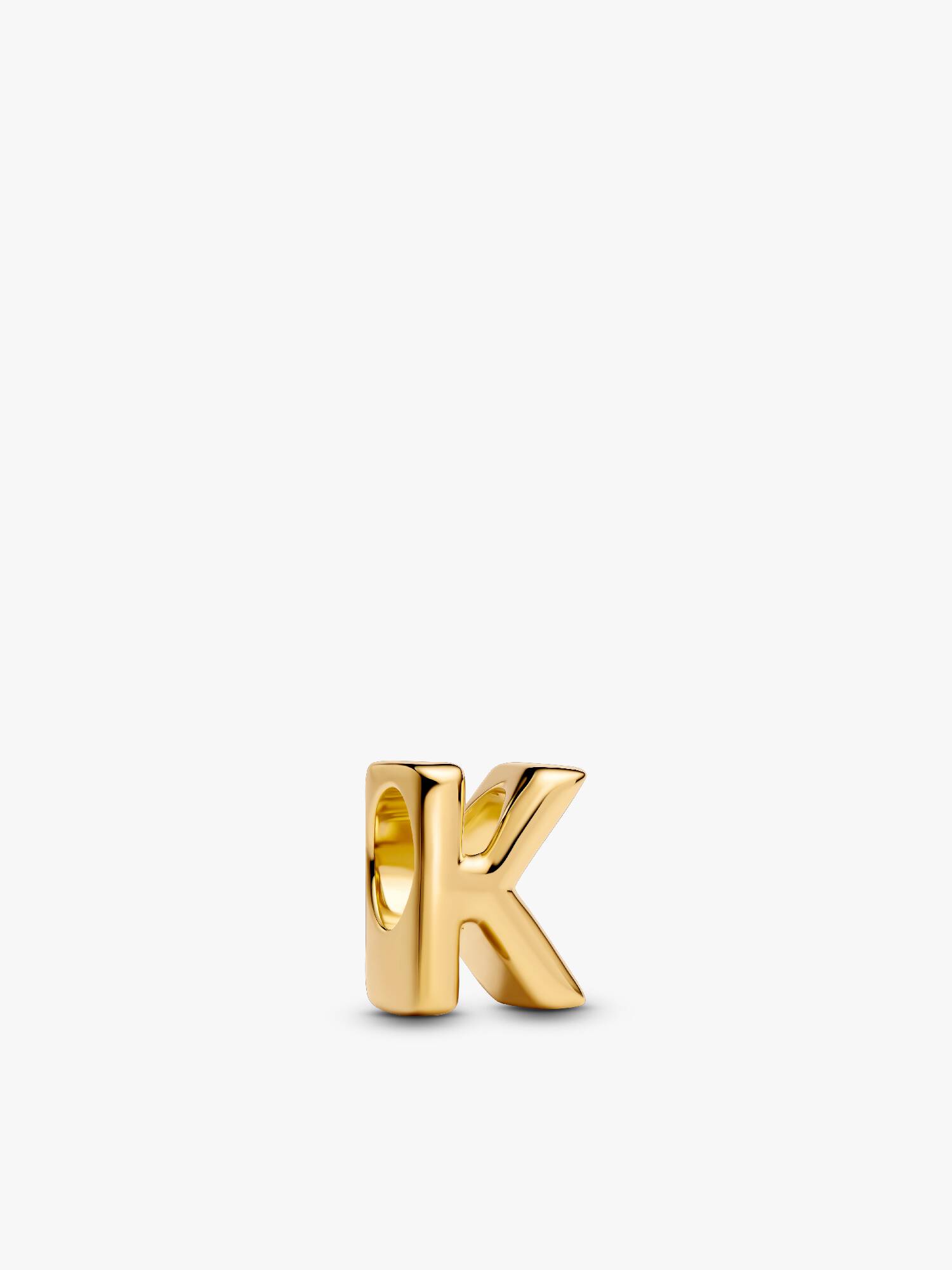 Charm del alfabeto letra K