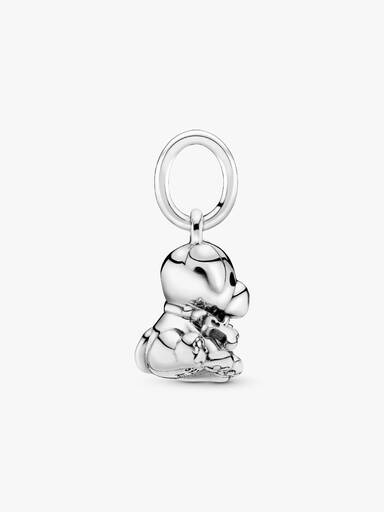 Charm colgante cachorro de Labrador