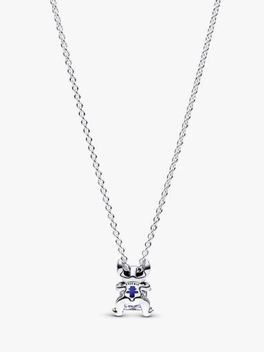 Collar collier Stitch de Disney