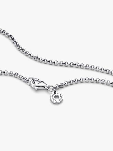 Collar de cadena Rolo