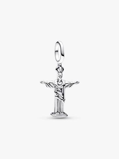 Charm Colgante "Cristo Redentor