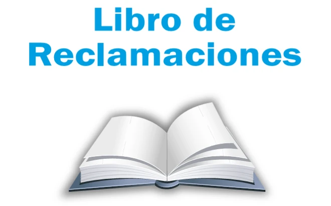 Libro de Reclamaciones