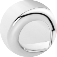 Aurora lab-grown opal resin